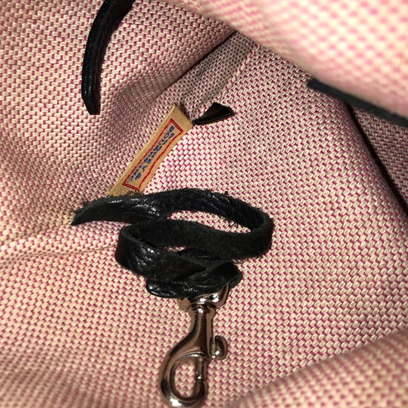 Dooney & Bourke hobo handbag - Picture 8 of 12